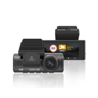 CAMERA HÀNH TRÌNH VIETMAP SPEEDMAP M1
